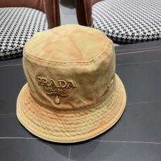 Prada Caps